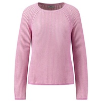 FYNCH-HATTON Strickpullover mit Rundhalsausschnitt, M