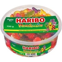 HARIBO Phantasia Fruchtgummi 750,0 g