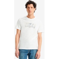 Levi's Levi's® T-Shirt Cowby weiß XL