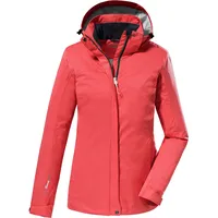 KILLTEC KOS 133 Damen coral pink 40