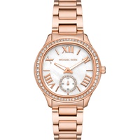 Michael Kors LADIESMETALS MK4806 ROSÉGOLD