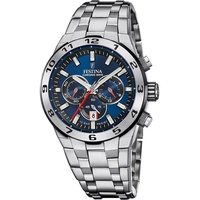 Festina Chrono Bike F20670/1 Herrenchronograph