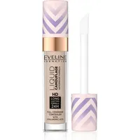 Eveline Cosmetics Eveline Liquid Camouflage Waterproof Concealer, mit Hyaluronsäure