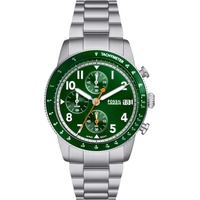 Fossil Sport Tourer Chronograph FS6048