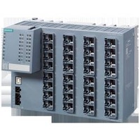 Siemens 6GK5432-0GR00-2AC2 Industrial Ethernet Switch