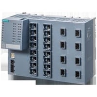 Siemens 6GK5424-8TR00-2AC2 Industrial Ethernet Switch