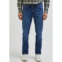 LEE Daren Fly Regular Straight Fit Jeans - On