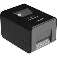 Honeywell PC42E-T,USB,Ethernet,300dpi,Bl (300 dpi), Etikettendrucker, Schwarz