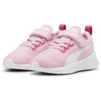 Puma Flyer Runner V Inf,Sportschuhe Unisex-Kinder,Pink Flieder Weiß Pink,27