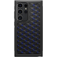 SPIGEN Cryo Armor Hülle Kompatibel mit Samsung Galaxy S24