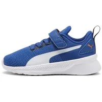 Puma Unisex Baby Flyer Runner V Inf Sneaker, Cobalt