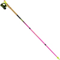 Leki Ultratrail Fx.one Stöcke - Neonpink / Black /