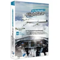 Bhv Software Flight Gear 2021 PC