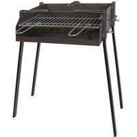 El Zorro Imex el Zorro 71584 Grill mit Halterung