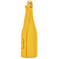 Veuve Clicquot Brut - Ice Jacket Champagner