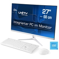 CSL Unity F27-ALS N200 Windows 11 weiß