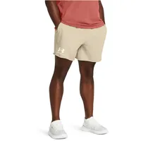 Under Armour Rival Terry 6in Short UA French