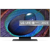 LG 75UR91006 4K-Fernseher LED 3.840 x 2.160 Pixel 75