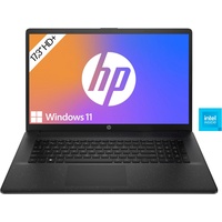 HP 17-cn3213ng Intel® N N200 Laptop 43,9 cm (17.3")