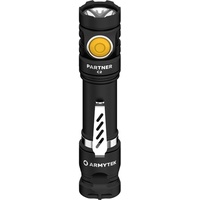 Armytek Partner C2 Magnet USB White LED Taschenlampe mit