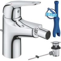 Grohe Swift Bidetarmatur, 24332001