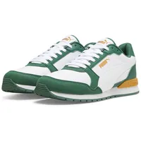 Puma ST Runner v3 Nl Sneaker Kinder 14 vine/white/ginger