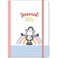 Heye sheepworld Journal A5 2025