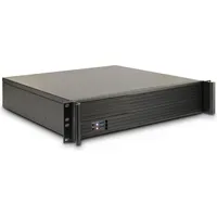 Inter-Tech IPC 2U-K240L, 2HE (88887331)