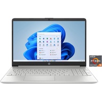 HP 15s-eq2251ng AMD RyzenTM 5 5500U Laptop 39,6 cm