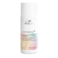 Wella Professionals ColorMotion+ Farbschutz-Shampoo 50ml