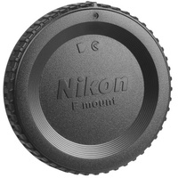 Nikon Gehäusedeckel BF-1B