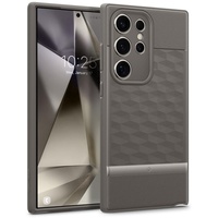 SPIGEN Caseology Parallax Samsung Galaxy S24 Ultra ash gray