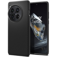 SPIGEN Liquid Air matte black OnePlus 12