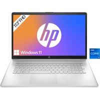 HP 17-cn2254ng Intel® CoreTM i7 i7-1255U Laptop 43,9 cm