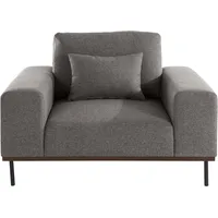 Andas Loveseat »Mikael Sessel«, gebeizter Holzrahmen; passend zur Serie