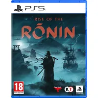 Sony Rise of the Ronin