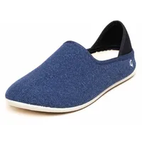 Gottstein Linen Slip-On - Hüttenschuhe Gr.: 40