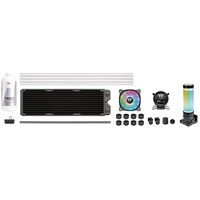 Thermaltake Pacific CLM360 Ultra Hard Tube Liquid Cooling KIT