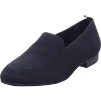 Jana Slipper Schwarz 37 EU - Schwarz -