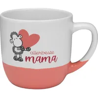 SHEEPWORLD Tasse Motiv "Allerbeste Mama"