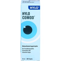 Emra-Med HYLO-COMOD Augentropfen