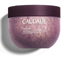 Caudalie Crushed Cabernet Peeling Körperpeeling 250 g