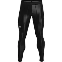 Under Armour Isochill Leggings - Black / White -