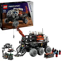 LEGO Technic Mars Exploration Rover