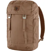 Fjällräven Greenland Top Rucksack braun