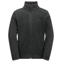 Jack Wolfskin Taunus Jacke - Granite Black - 176