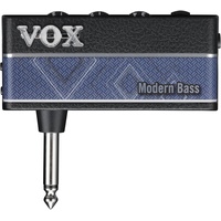 Vox amPlug 3 Modern Bass