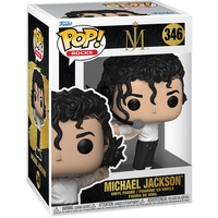 Funko POP! Rocks: Michael Jackson - Superbowl