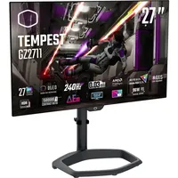 Cooler Master GZ2711, 27" (CMI-GZ2711-EK)