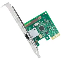 Intel 1Gb 1-Port Server Adapter I210-T1 bulk PCI Express